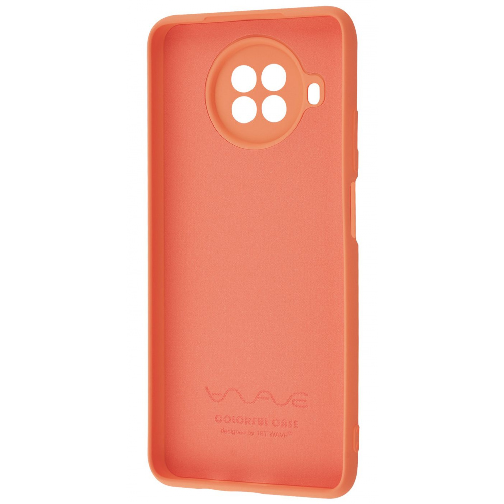 Чехол WAVE Colorful Case (TPU) Xiaomi Mi 10T Lite - фото 2
