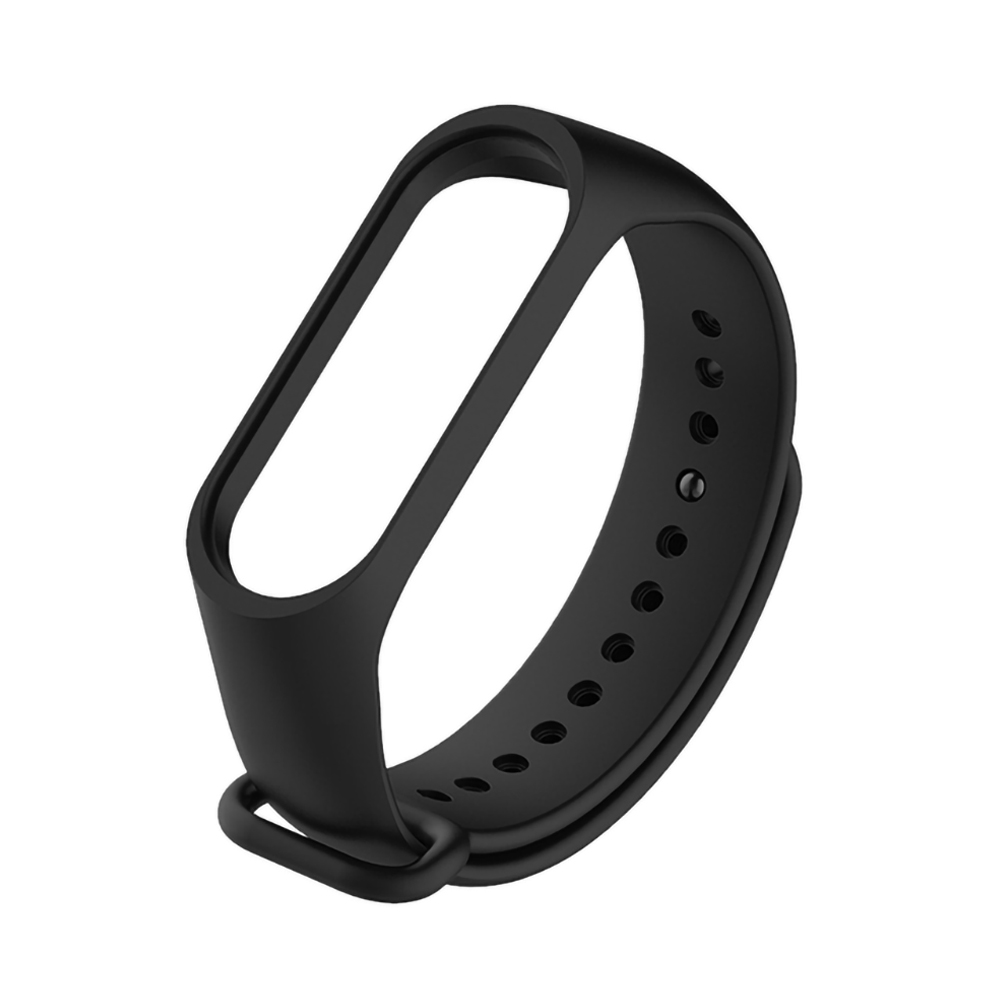 Ремешок Silicone Xiaomi Mi Band 7 - фото 11