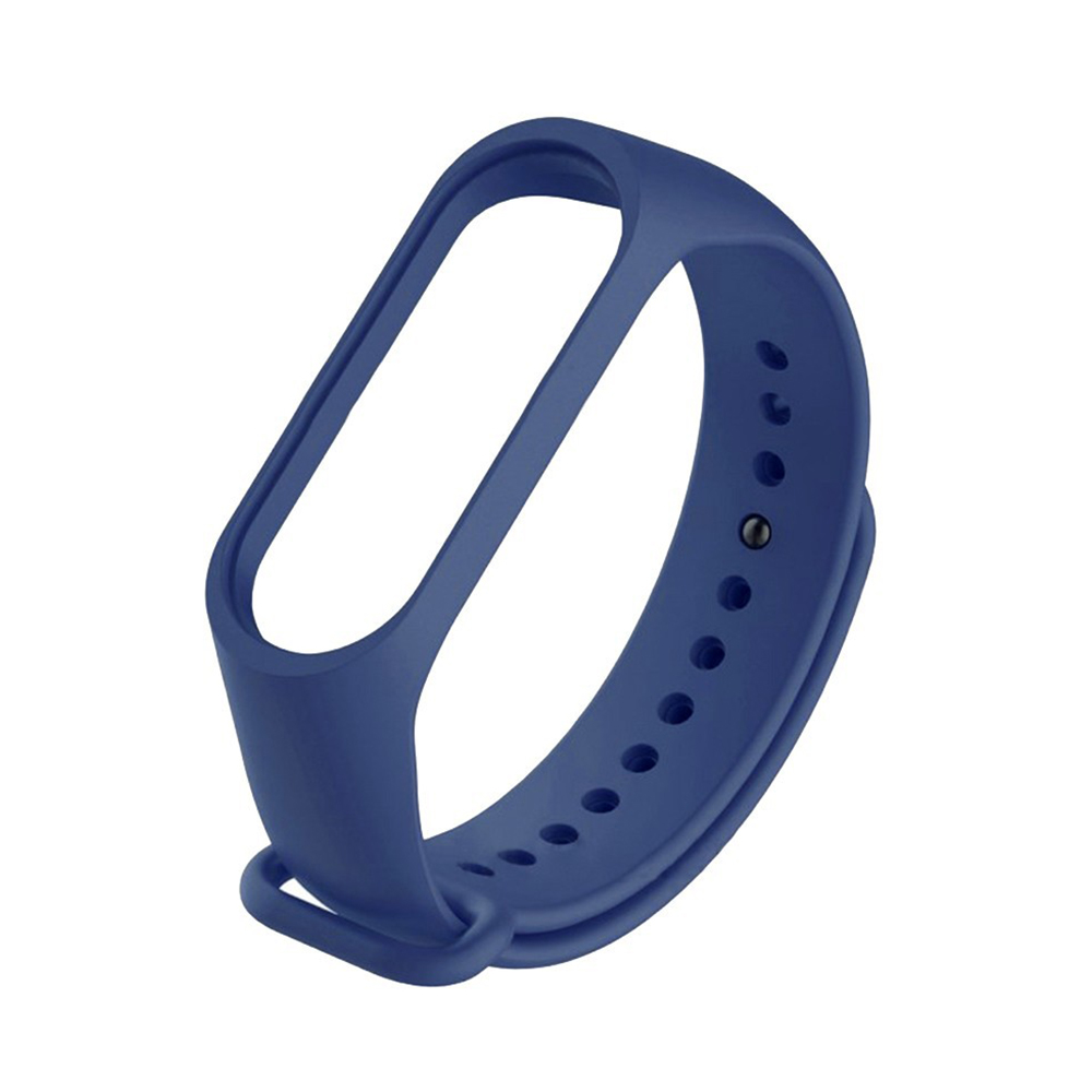 Ремешок Silicone Xiaomi Mi Band 7 - фото 19