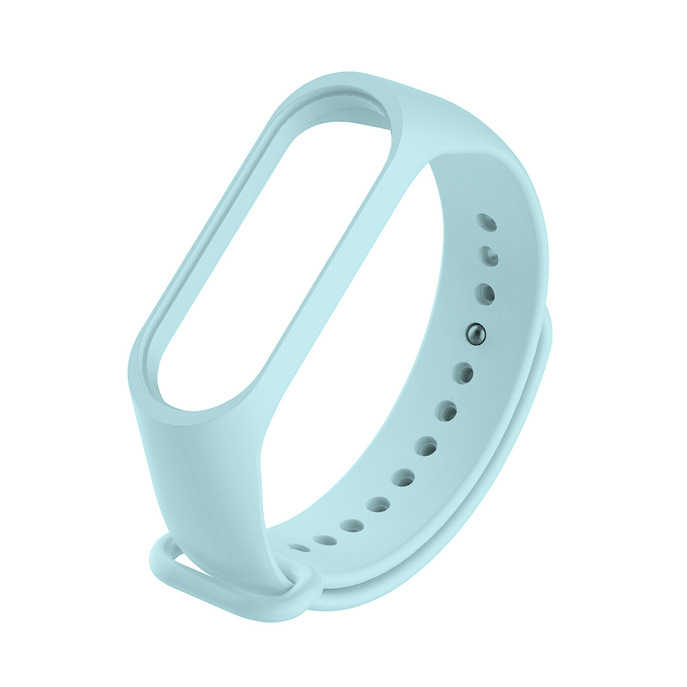 Ремешок Silicone Xiaomi Mi Band 7 - фото 22