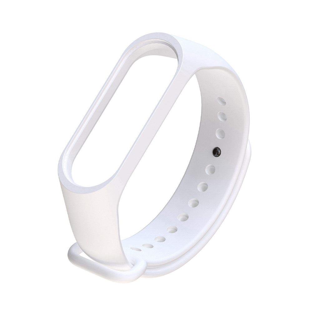 Ремешок Silicone Xiaomi Mi Band 7 - фото 28