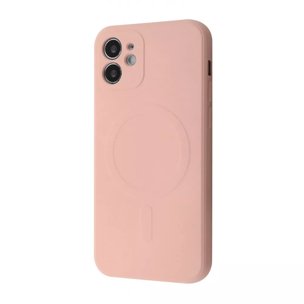 Чехол WAVE Colorful Case with Magnetic Ring (TPU) iPhone 12