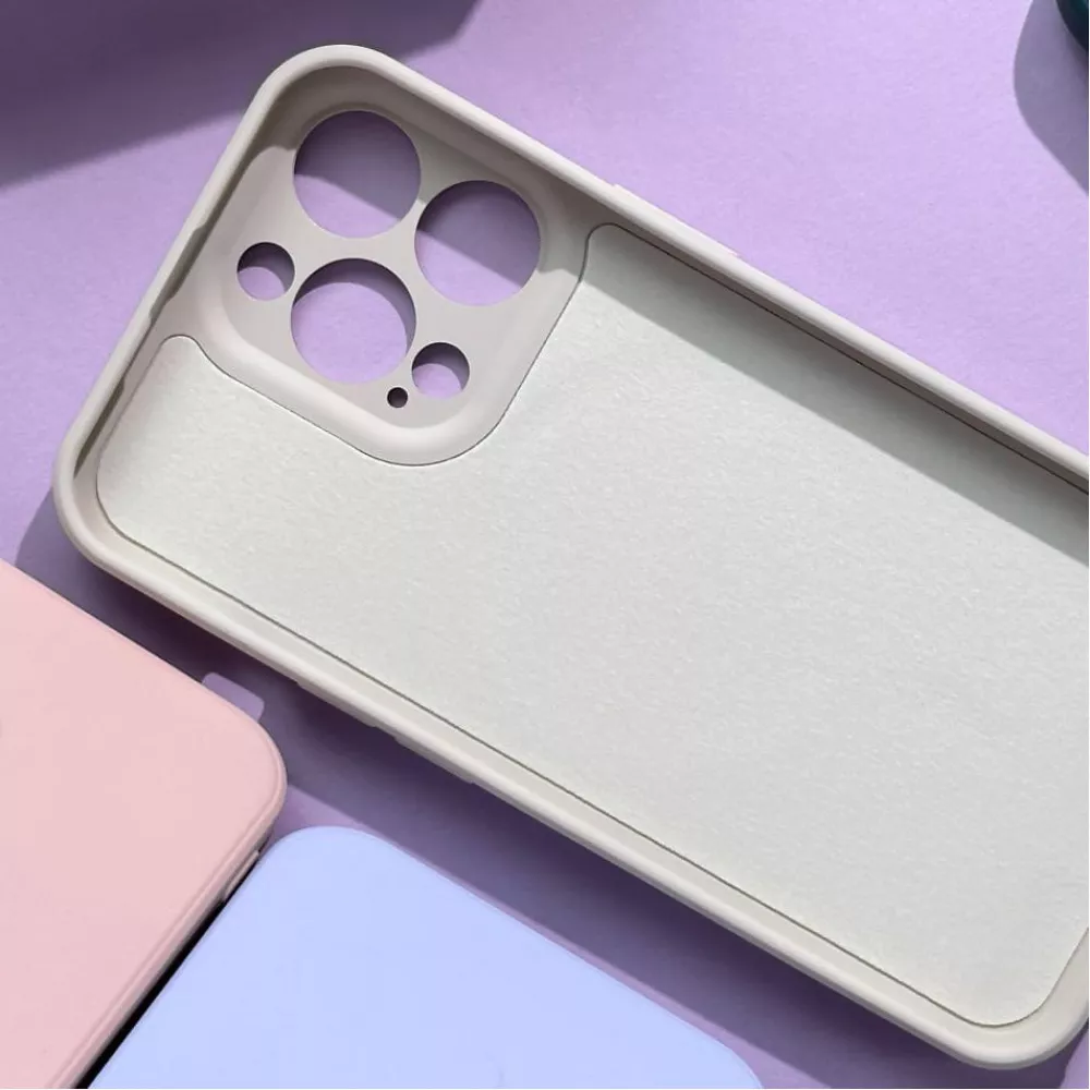 Чехол WAVE Colorful Case with Magnetic Ring (TPU) iPhone 12 - фото 9