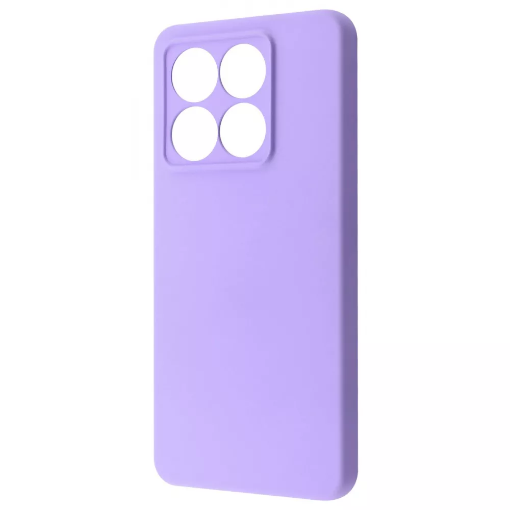 Чохол WAVE Colorful Case (TPU) Xiaomi 14T Pro — Придбати в Україні - фото 6