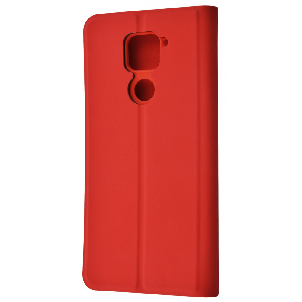 Чехол WAVE Shell Case Xiaomi Redmi Note 9 - фото 10