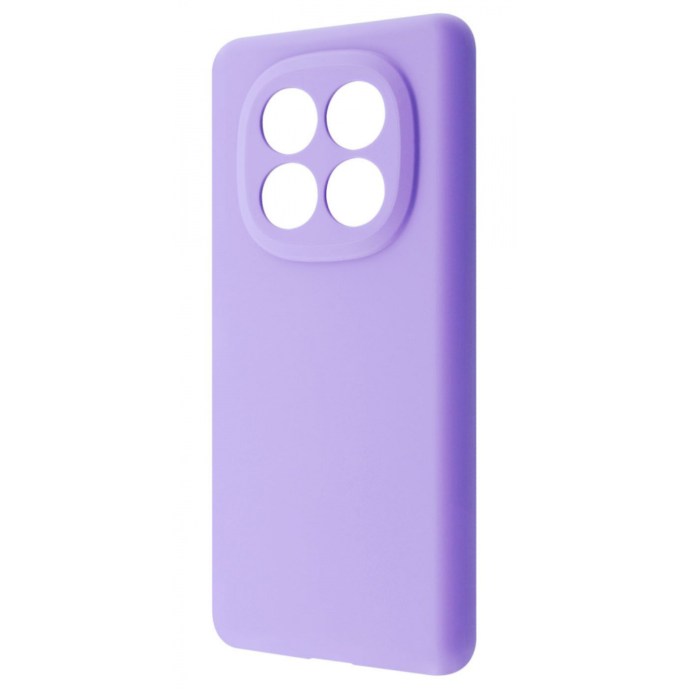 Чохол WAVE Full Silicone Cover Xiaomi Redmi Note 14 Pro 4G — Придбати в Україні - фото 7