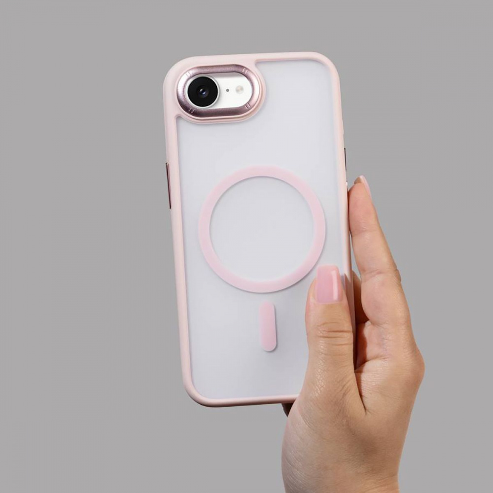 Чехол Proove Essence Case with Magnetic Ring iPhone 16e - фото 4