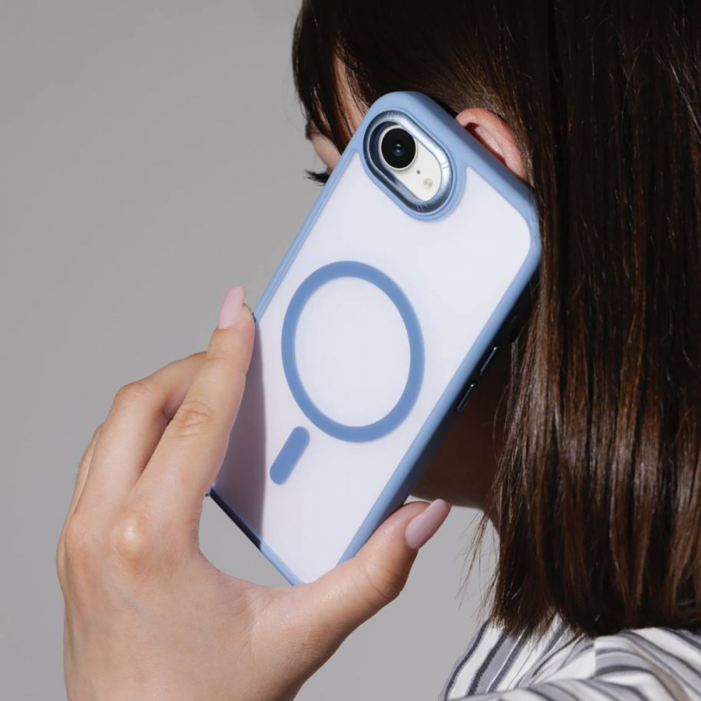 Чехол Proove Essence Case with Magnetic Ring iPhone 16e - фото 5