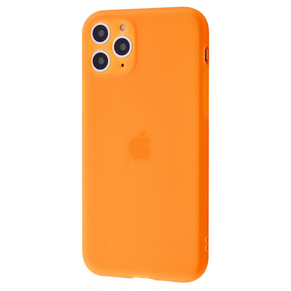 Чехол Acid Color Case (TPU) iPhone 11 Pro - фото 7
