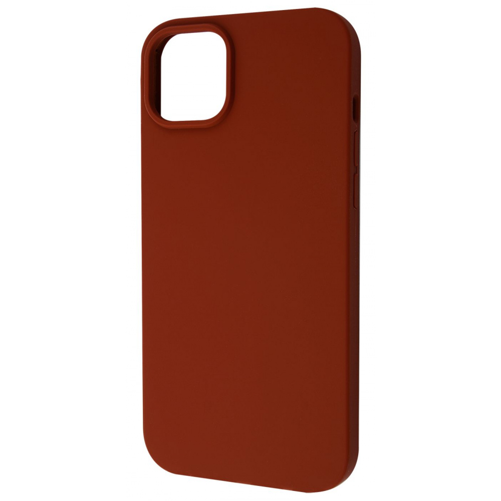 WAVE Full Silicone Cover iPhone 14 Plus/15 Plus - фото 23