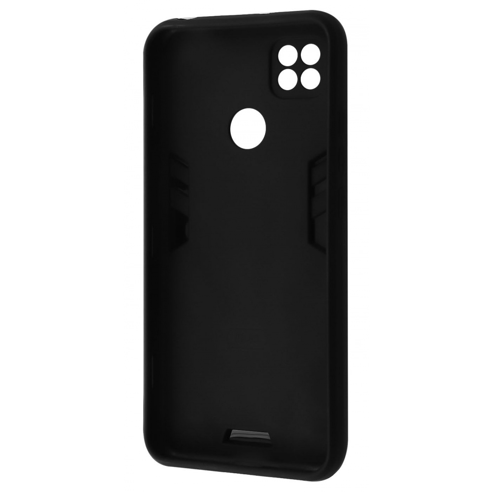 Чохол Armor Magnetic Xiaomi Redmi 9C/10A - фото 1