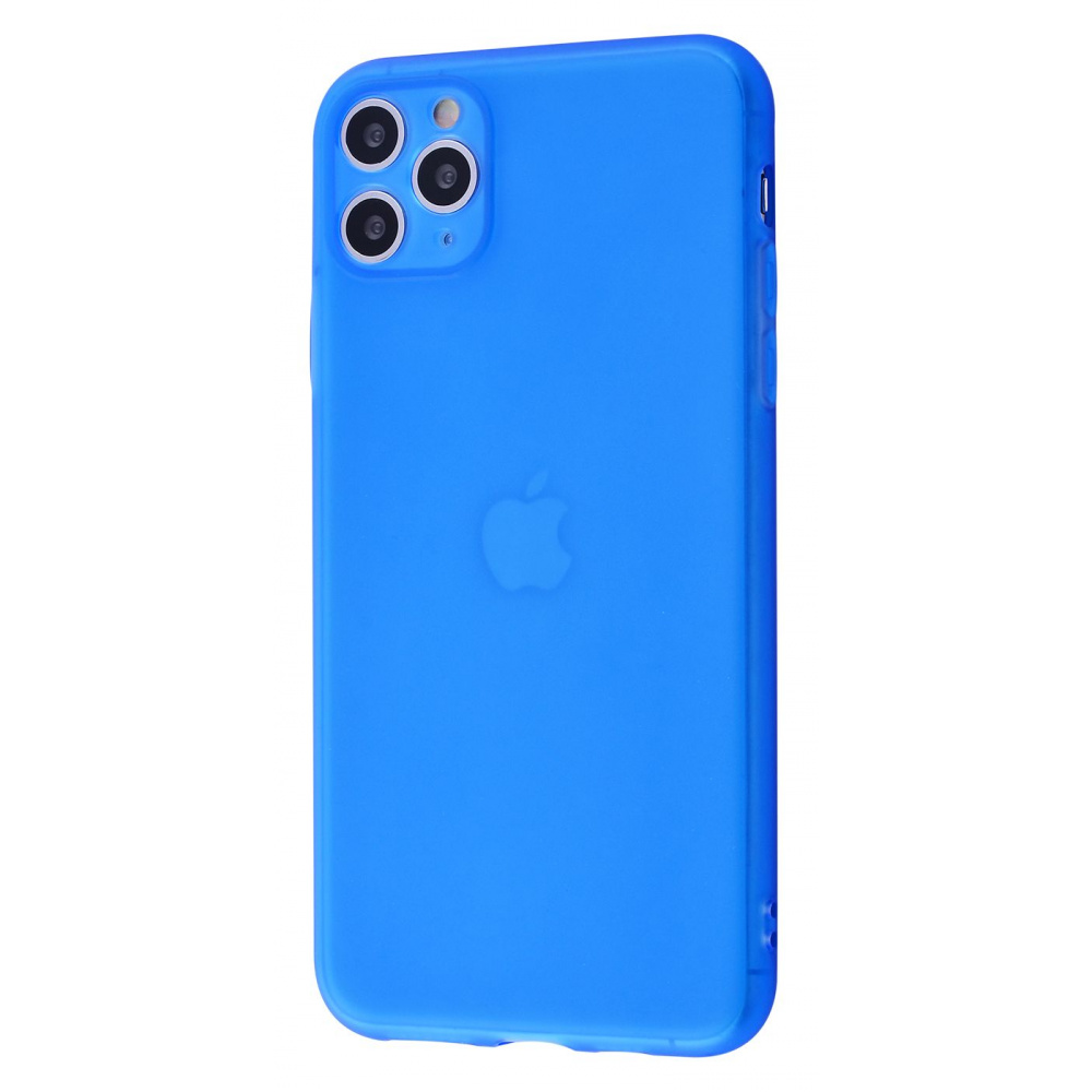 Чохол Acid Color Case (TPU) iPhone 11 Pro Max — Придбати в Україні