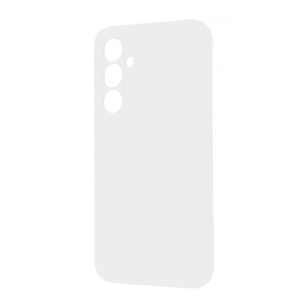 Чехол WAVE Full Silicone Cover Samsung Galaxy A35 - фото 12