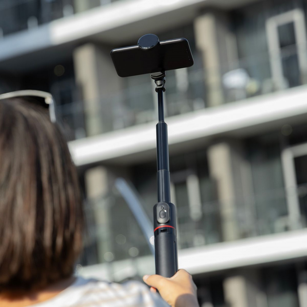 Трипод Proove DropStop (1770mm) — Придбати в Україні - фото 15