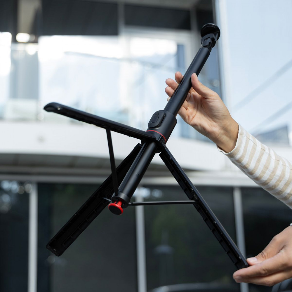 Трипод Proove DropStop (1770mm) — Придбати в Україні - фото 16