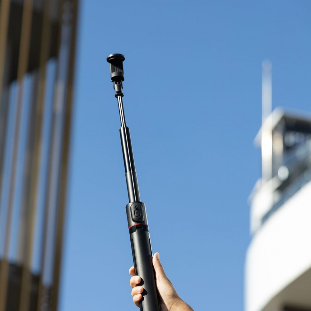 Трипод Proove DropStop (1770mm) — Придбати в Україні - фото 17