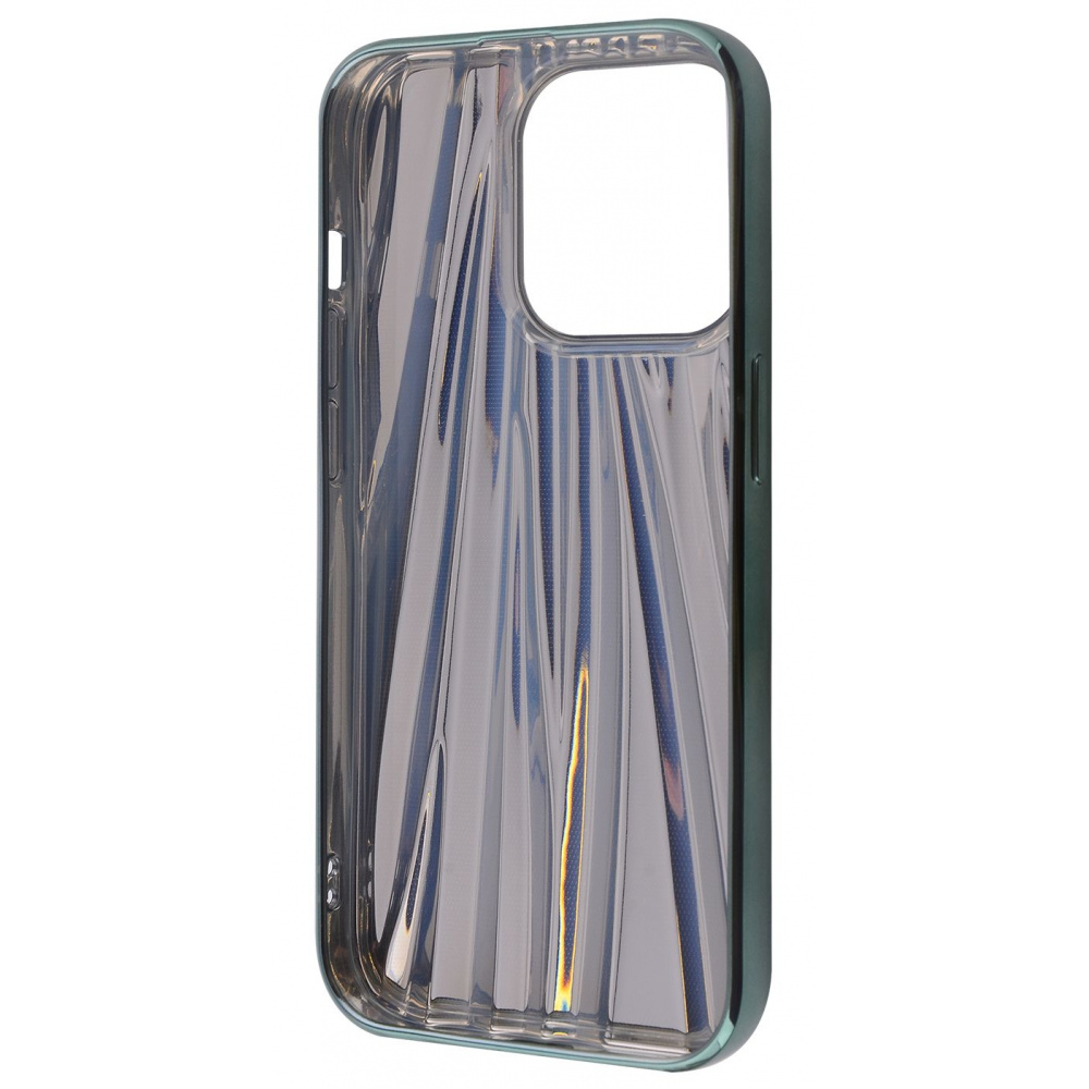 Чехол WAVE Gradient Patterns Case iPhone 12 Pro Max - фото 1