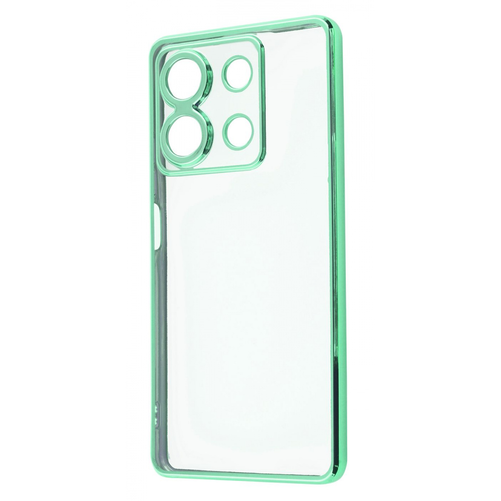 Чохол WAVE Metal Color Case Xiaomi Redmi Note 13 5G — Придбати в Україні - фото 6