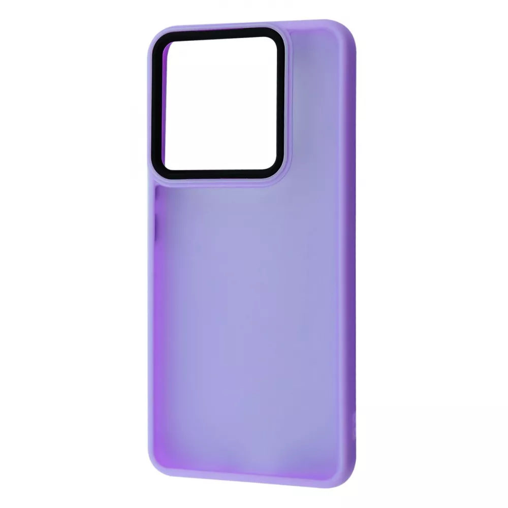 Чехол WAVE Matte Color Case Xiaomi Redmi Note 13 4G - фото 10