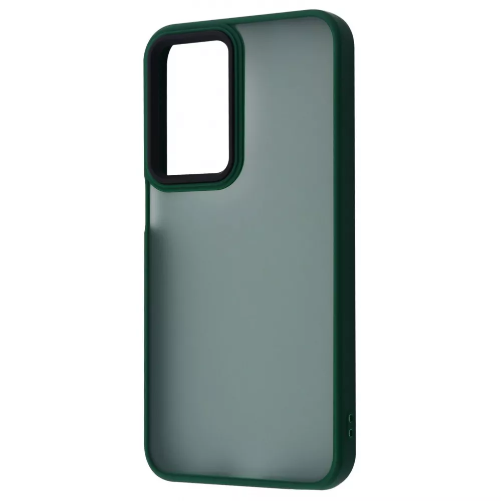 Чехол WAVE Matte Color Case Samsung Galaxy M35 5G - фото 6