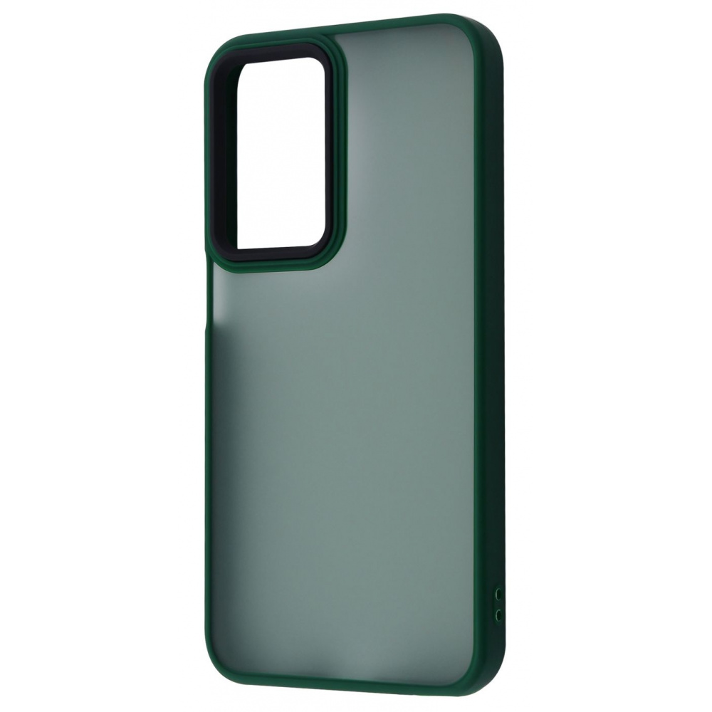 Чохол WAVE Matte Color Case Samsung Galaxy M35 5G — Придбати в Україні - фото 6