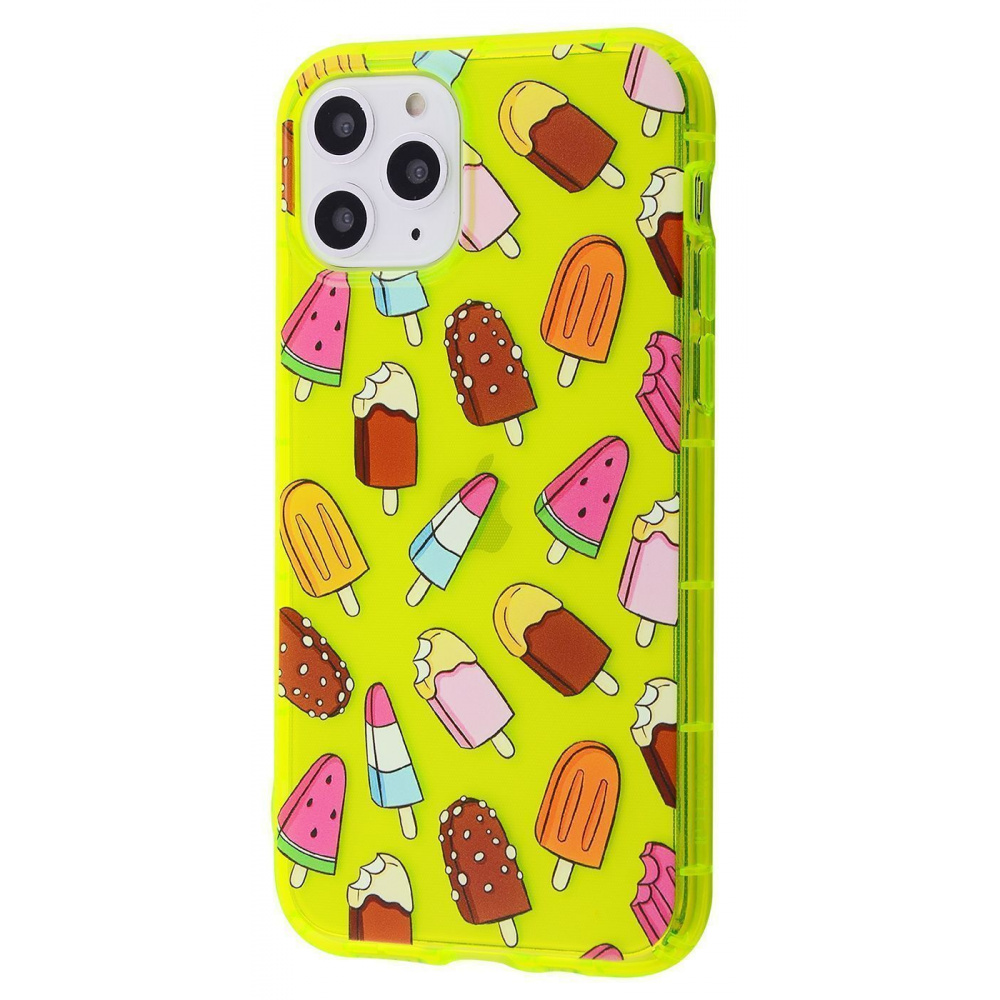 Fruit Cocktail Case (TPU) iPhone 11 Pro - фото 11