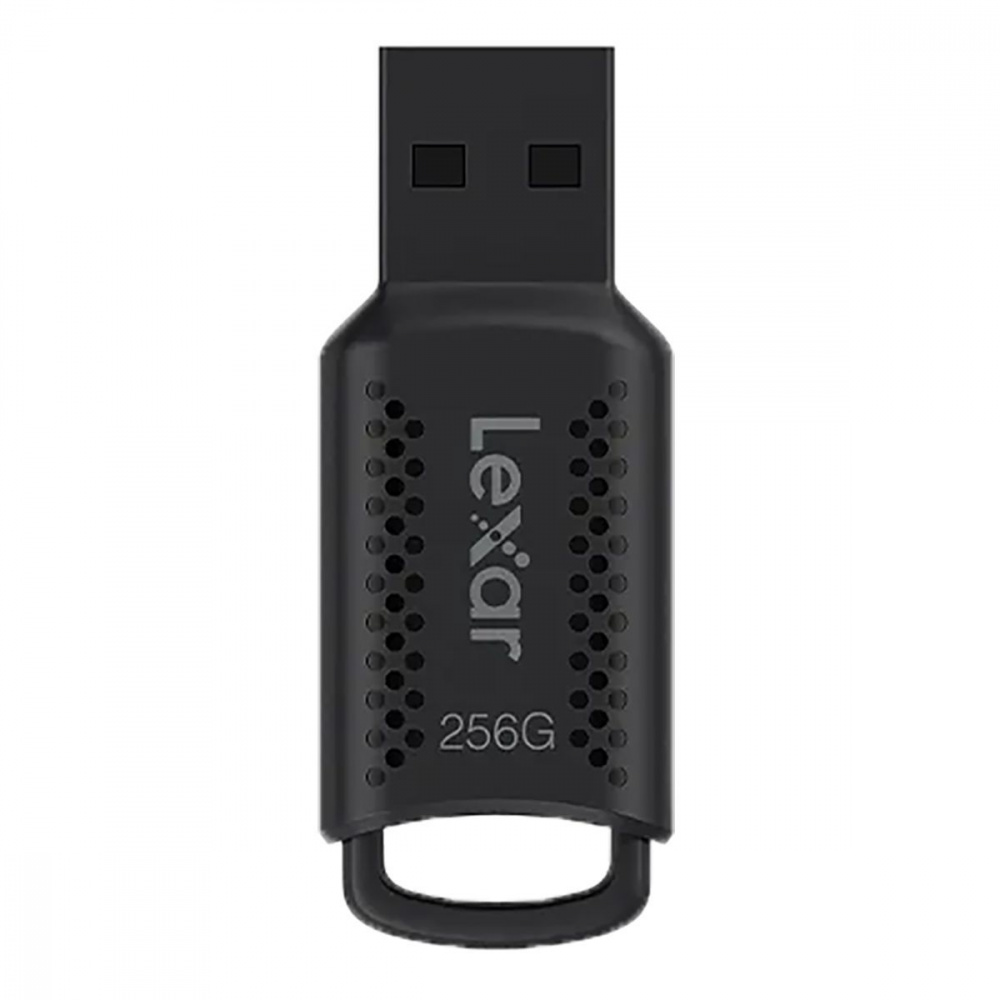 USB флеш-накопитель LEXAR JumpDrive V400 (USB 3.0) 256GB - фото 2