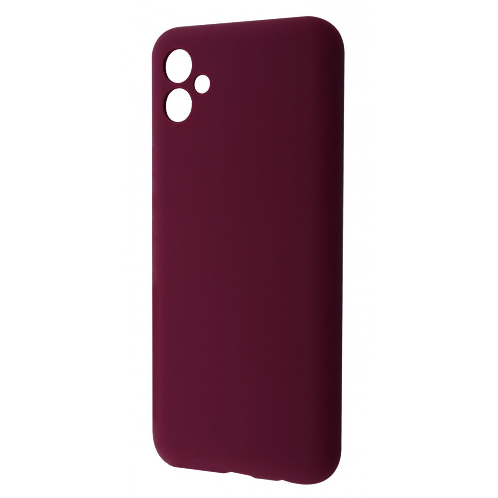 Чехол WAVE Full Silicone Cover Samsung Galaxy A06 - фото 7