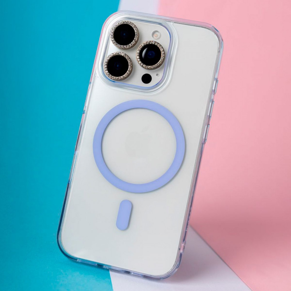 Чохол Proove Blossom Case with Magnetic Ring iPhone 17 Pro Max — Придбати в Україні - фото 6