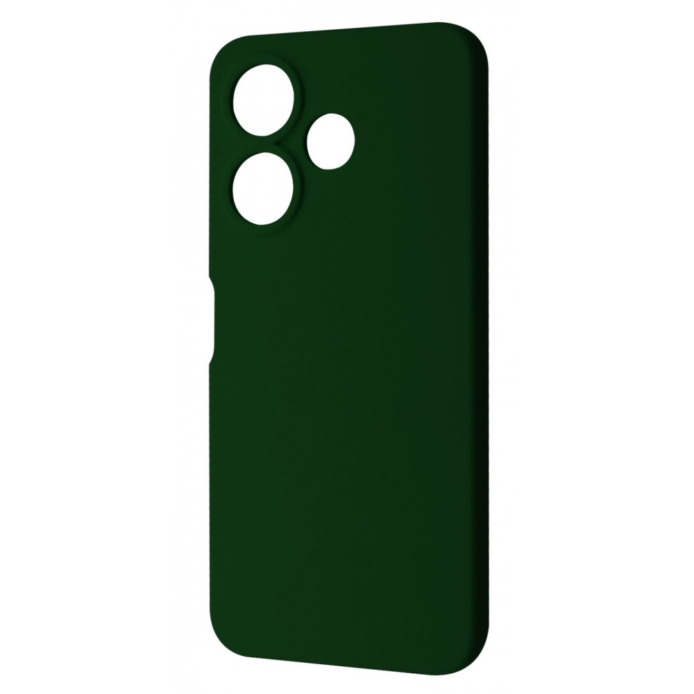 Чехол WAVE Full Silicone Cover Xiaomi Redmi 13 4G/Poco M6 4G/Note 13R - фото 8