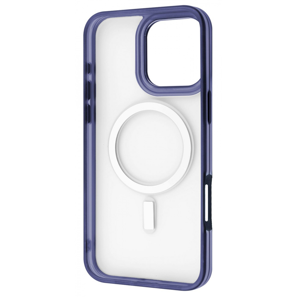 Чехол Proove Blur Case with Magnetic Ring iPhone 16 Pro Max - фото 2