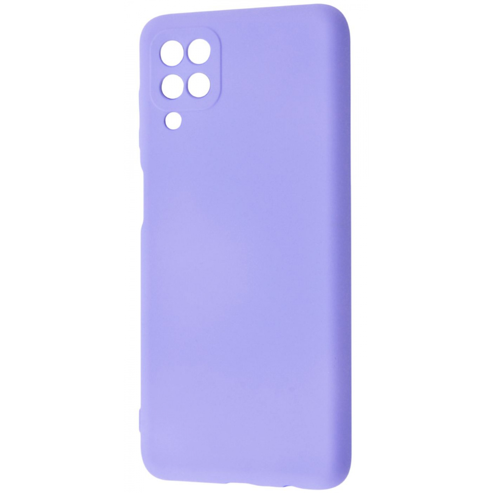 Чохол WAVE Colorful Case (TPU) Samsung Galaxy A03 (A035F) — Придбати в Україні - фото 8