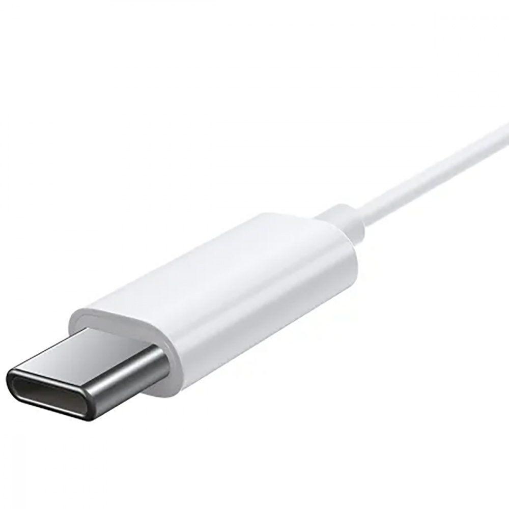 Наушники Baseus Encok CZ19 (Type-C) - фото 6