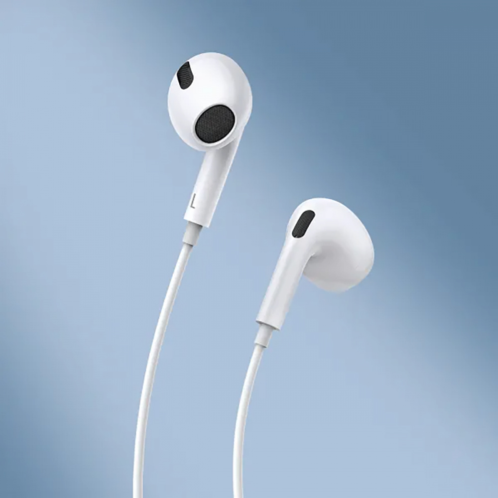 Наушники Baseus Encok CZ19 (Type-C) - фото 7