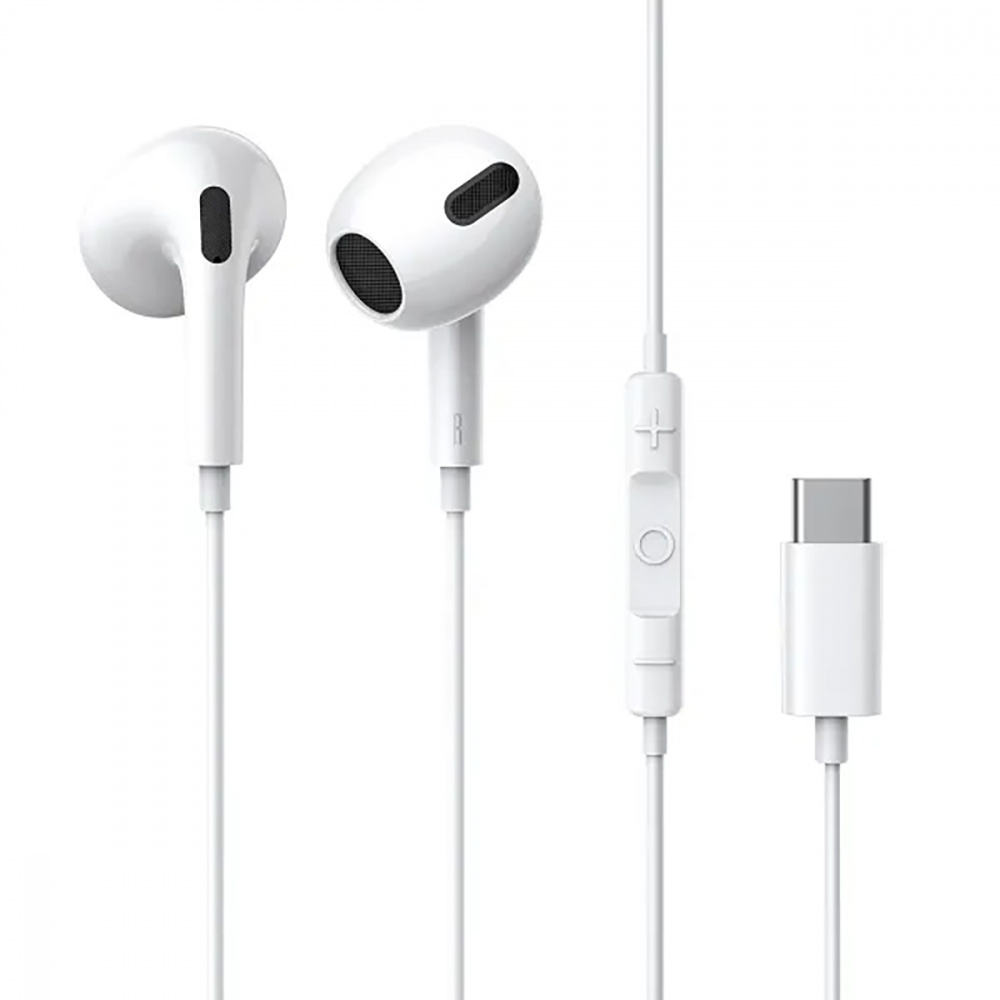 Наушники Baseus Encok CZ19 (Type-C)