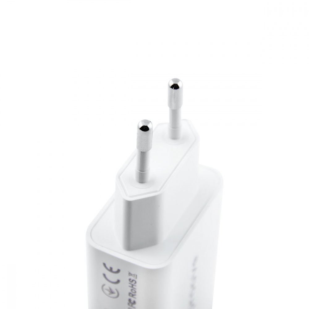 Wall Charger Proove Rapid 10.5W (2USB) - фото 3