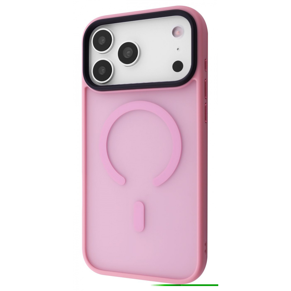 Чохол WAVE Matte Insane Case with Magnetic Ring iPhone 17 Air — Придбати в Україні - фото 3