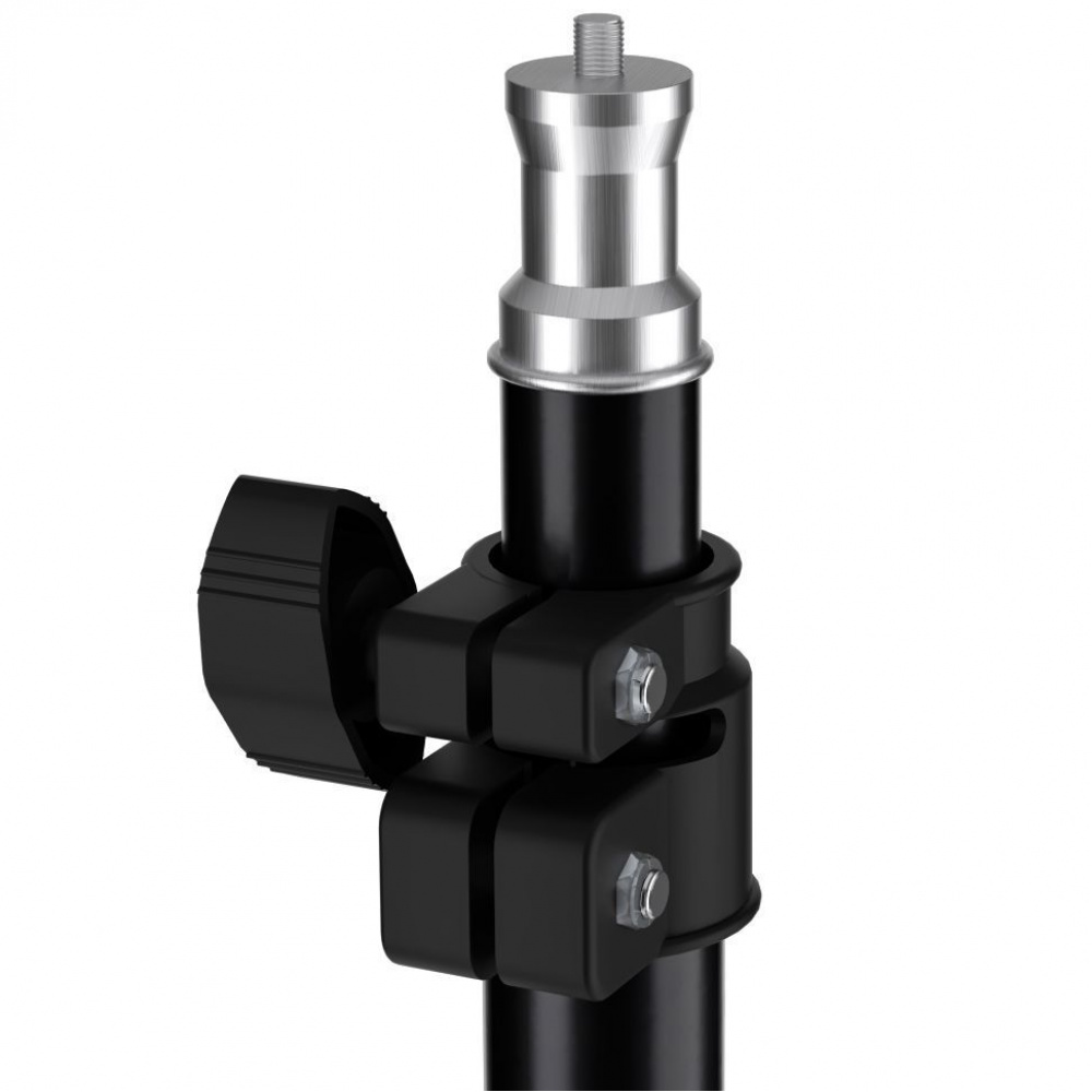 Tripod for LED Ring Lamp Lovely Stream (2m) - фото 3