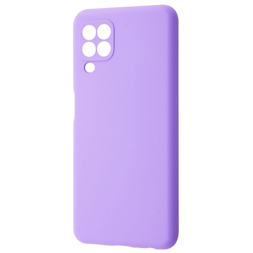 Чохол WAVE Full Silicone Cover Samsung Galaxy A22/M22/M32 (A225F/M225F/M325F) — Придбати в Україні - фото 12