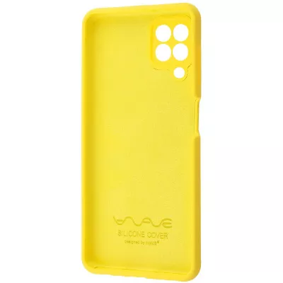 Купить WAVE Full Silicone Cover 32716 - Ncase
