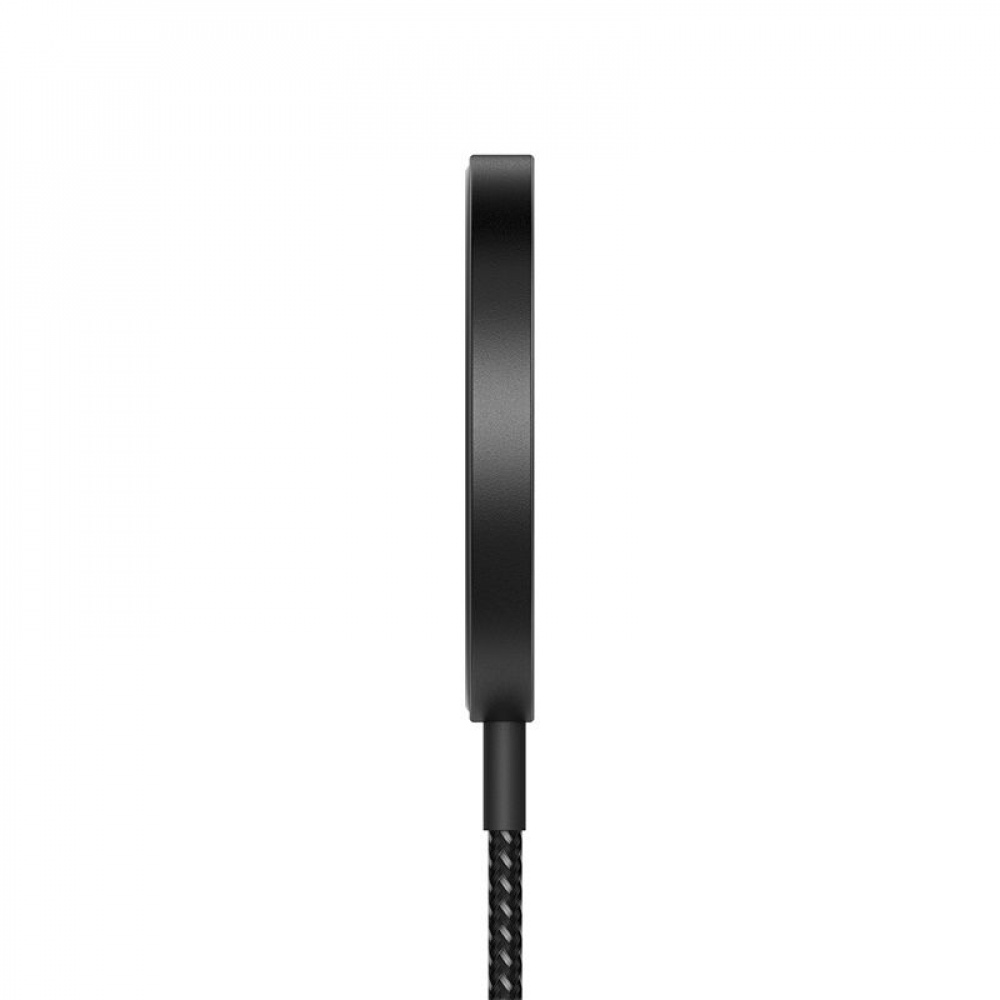 Wireless charger Baseus Simple Mini4 Air Magnetic Qi2 15W - фото 4