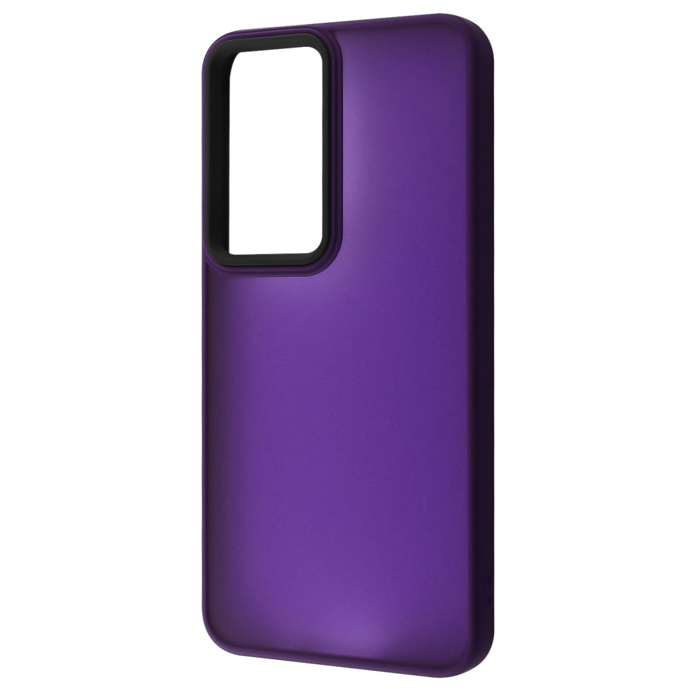 Чохол WAVE Matte Color Case Samsung Galaxy S24 FE — Придбати в Україні - фото 9