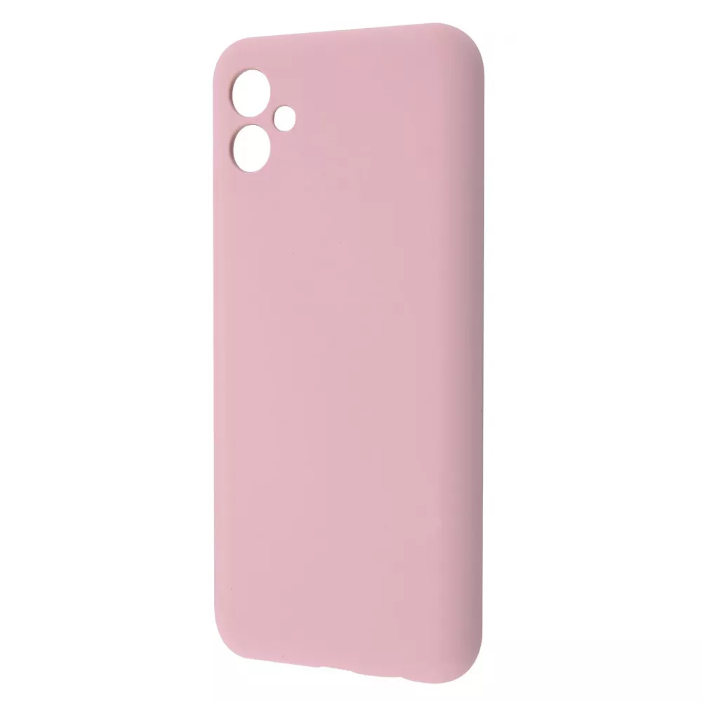 Чохол WAVE Full Silicone Cover Samsung Galaxy A04e (A042F) — Придбати в Україні - фото 8