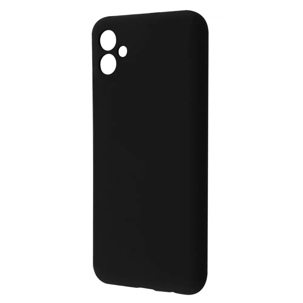 Чохол WAVE Full Silicone Cover Samsung Galaxy A04e (A042F) — Придбати в Україні - фото 10