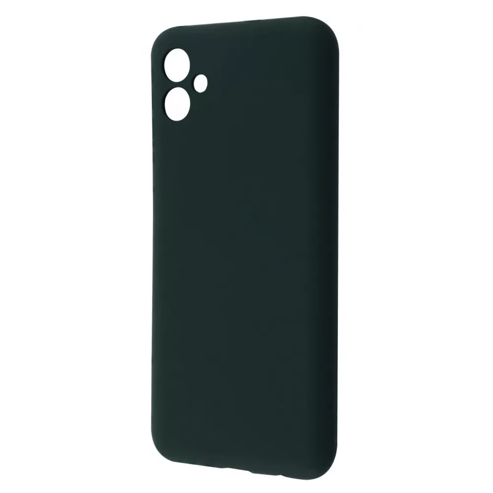 Чохол WAVE Full Silicone Cover Samsung Galaxy A04e (A042F) — Придбати в Україні - фото 12