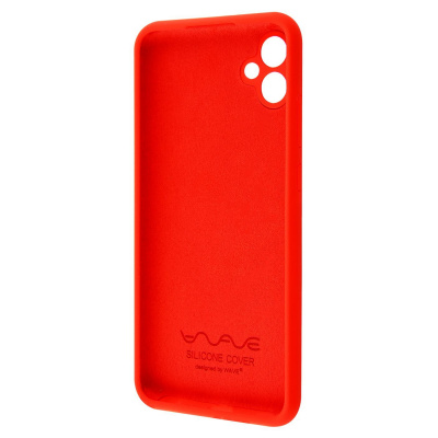 Купить Чехол WAVE Full Silicone Cover Samsung Galaxy A04e (A042F) 39451 - Ncase
