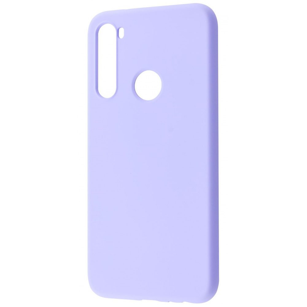 Чохол WAVE Colorful Case (TPU) Xiaomi Redmi Note 8/Note 8 2021 — Придбати в Україні - фото 9