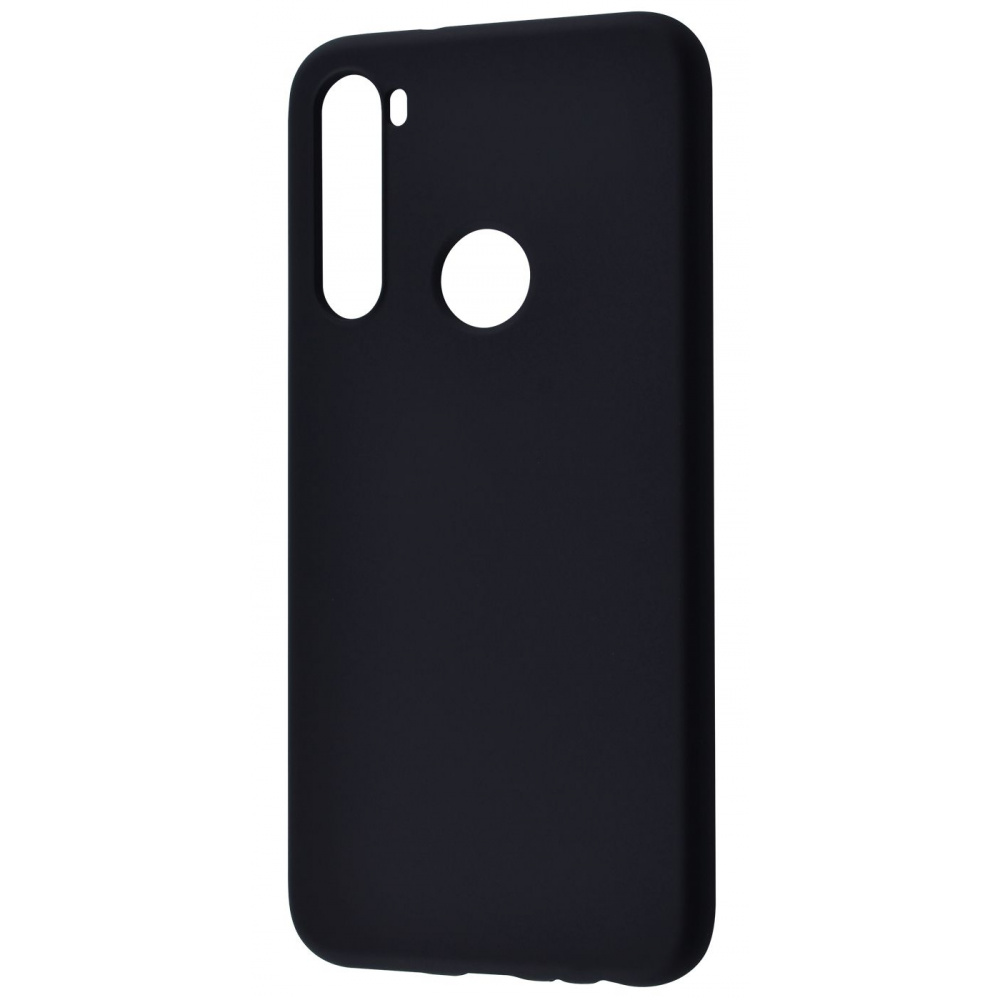 Чехол WAVE Colorful Case (TPU) Xiaomi Redmi Note 8/Note 8 2021 - фото 10