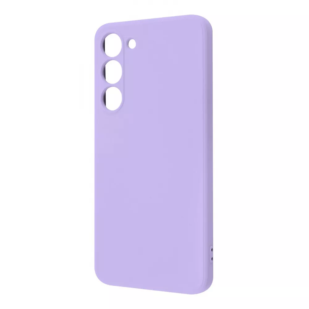 Чохол WAVE Colorful Case (TPU) Samsung Galaxy S23 FE — Придбати в Україні - фото 10