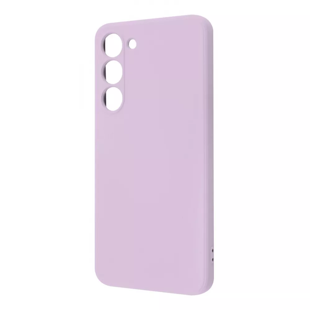 Чохол WAVE Colorful Case (TPU) Samsung Galaxy S23 FE — Придбати в Україні - фото 11